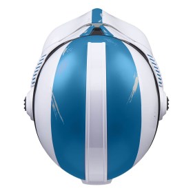 Clone Trooper (501st Legion) Electronic Helmet Star Wars Ahsoka Black Series by Hasbro