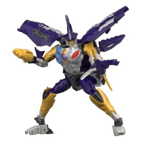 Sky-Byte Transformers Age of the Primes Voyager Class Action Figure by Hasbro