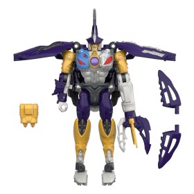 Sky-Byte Transformers Age of the Primes Voyager Class Action Figure by Hasbro