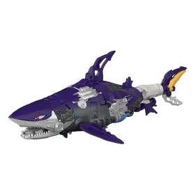 Sky-Byte Transformers Age of the Primes Voyager Class Action Figure by Hasbro