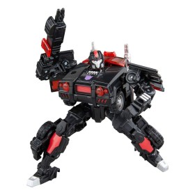 Flatline Transformers Age of the Primes Voyager Class Action Figure by Hasbro