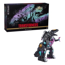 Trypticon G1 Transformers Generations Selects Age of the Primes Action Figure by Hasbro