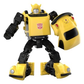 Autobot Bumblebee The Transformers Retro G1 Action Figure by Hasbro