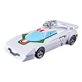 Wheeljack Transformers Devastation Studio Series Deluxe Class Action Figure by Hasbro