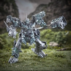 Grimlock Transformers Age of Extinction Studio Series Titan Class Action Figure by Hasbro