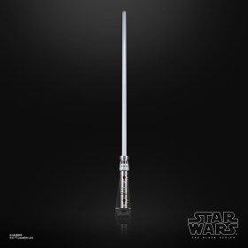 Darth Maul Shadow Lord Black Series Replica Force FX Elite Lightsaber Star Wars by Hasbro