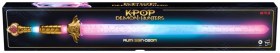 Electronic Sword KPop Demon Hunters Rumi Sain-Geom Premium Replica by Hasbro