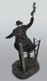 Creeper Jeepers Creepers 1/4 Statue by HCG