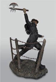 Creeper Jeepers Creepers 1/4 Statue by HCG