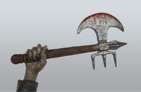 Creeper Jeepers Creepers 1/4 Statue by HCG