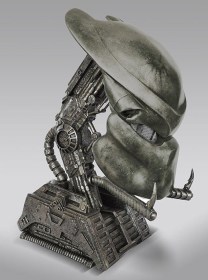 Bio Helmet Predator 1/1 Replica by Hollywood Collectibles Group
