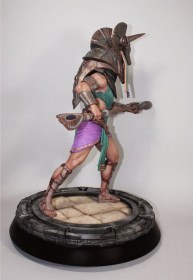 Anubis Stargate 1/4 Statue by Hollywood Collectibles Group