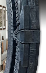 Stargate Wall Mirror by Hollywood Collectibles Group