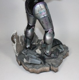 RoboCop 1/4 Statue RoboCop by Hollywood Collectibles Group