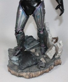 RoboCop 1/4 Statue RoboCop by Hollywood Collectibles Group