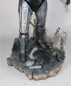 RoboCop 1/4 Statue RoboCop by Hollywood Collectibles Group