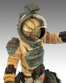 Officer Kane Alien 1/4 Statue by HCG