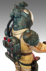 Officer Kane Alien 1/4 Statue by HCG