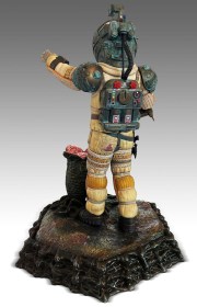 Officer Kane Alien 1/4 Statue by HCG