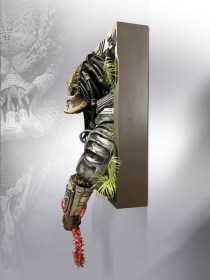 Predator Life-Size Wall Sculpture Predator by HCG