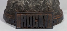 Rocky Balboa Rocky IV Statue 1/4 Scale by HCG