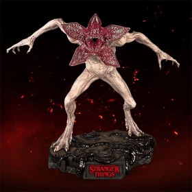 Demogorgon Stranger Things 1/4 Statue by HCG