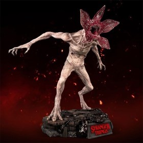 Demogorgon Stranger Things 1/4 Statue by HCG