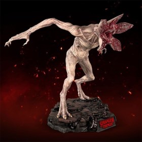 Demogorgon Stranger Things 1/4 Statue by HCG