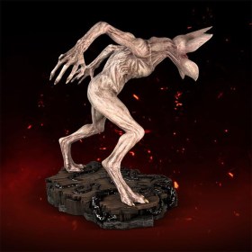Demogorgon Stranger Things 1/4 Statue by HCG