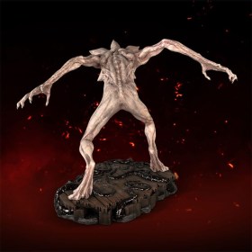 Demogorgon Stranger Things 1/4 Statue by HCG