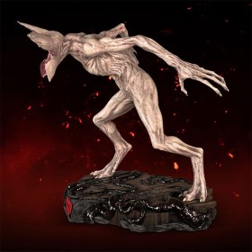 Demogorgon Stranger Things 1/4 Statue by HCG