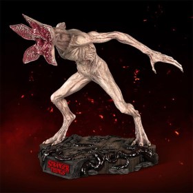 Demogorgon Stranger Things 1/4 Statue by HCG