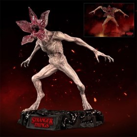 Demogorgon Stranger Things 1/4 Statue by HCG