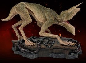 Demodog Stranger Things 1/4 Statue by HCG