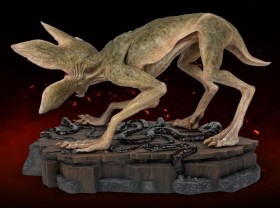 Demodog Stranger Things 1/4 Statue by HCG