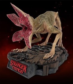 Demodog Stranger Things 1/4 Statue by HCG
