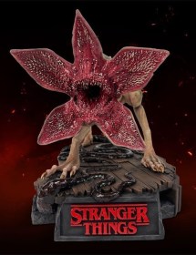 Demodog Stranger Things 1/4 Statue by HCG