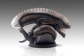 Xenomorph Alien Romulus 1/1 Bust by HCG