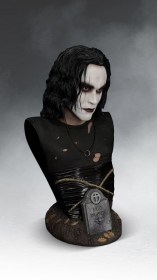 The Crow Bust 1/1 The Crow by HCG