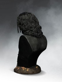 The Crow Bust 1/1 The Crow by HCG
