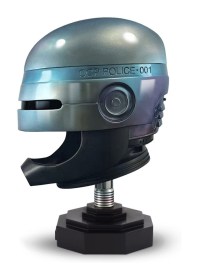 RoboCop Helmet RoboCop 1/1 Replica by HCG