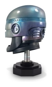 RoboCop Helmet RoboCop 1/1 Replica by HCG