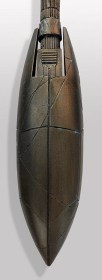 Ma'Tok Staff Stargate Model Life-Size Replica by HCG