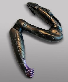 Zat Gun Stargate Life-Size Replica by HCG