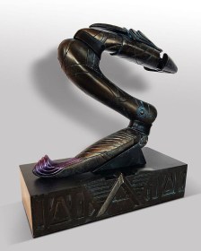 Zat Gun Stargate Life-Size Replica by HCG