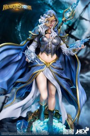 Jaina Proudmoore Hearthstone 1/6 Statue by Blizzard