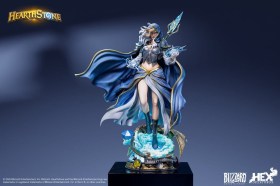 Jaina Proudmoore Hearthstone 1/6 Statue by Blizzard