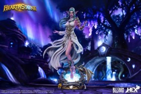 Tyrande Whisperwind Hearthstone 1/6 Statue by Blizzard