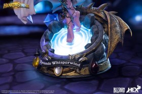 Tyrande Whisperwind Hearthstone 1/6 Statue by Blizzard