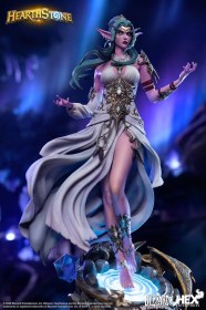 Tyrande Whisperwind Hearthstone 1/6 Statue by Blizzard